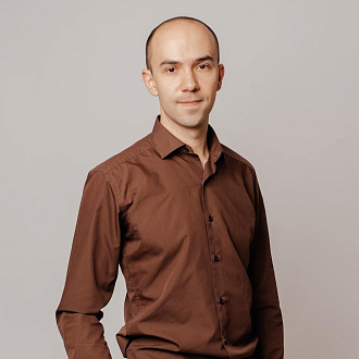 Горбачёв Денис